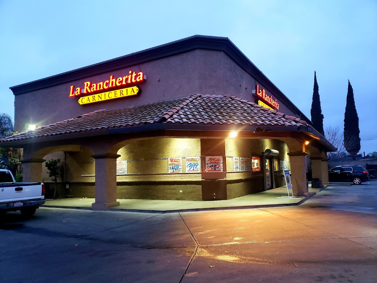 La Rancherita Restaurant